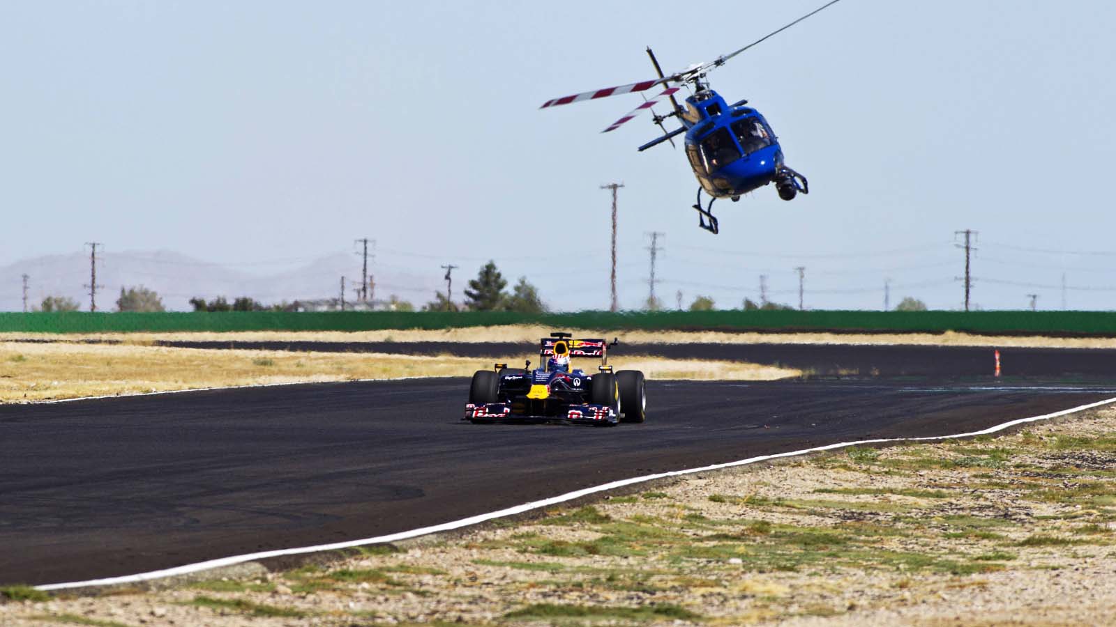 F1 news: Beloved US racing circuit with historic Andretti links goes up for sale - Vimarsana News