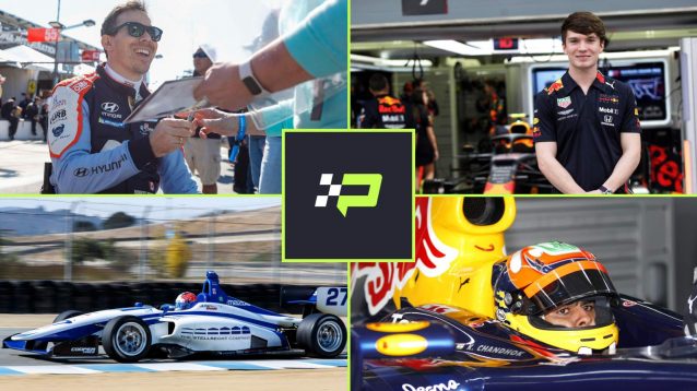 10 talented racing drivers you forgot were once Red Bull juniors