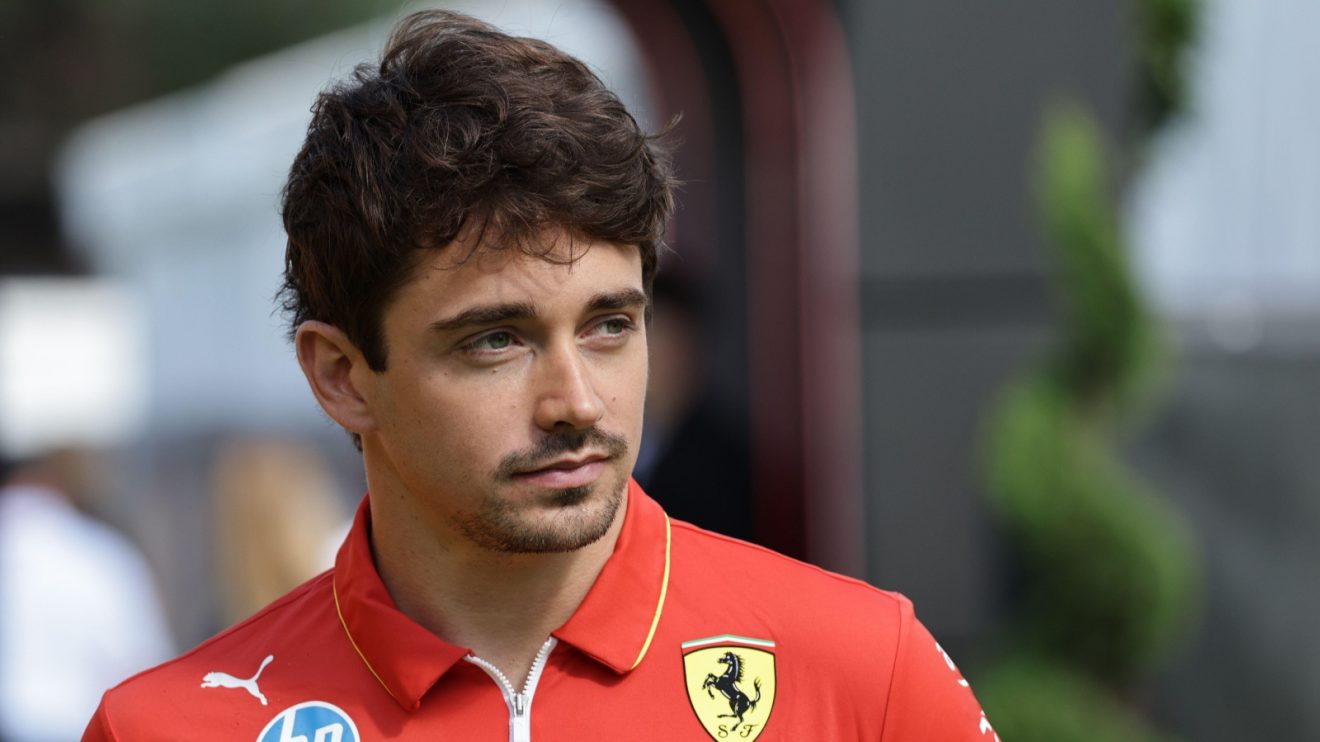 Charles Leclerc