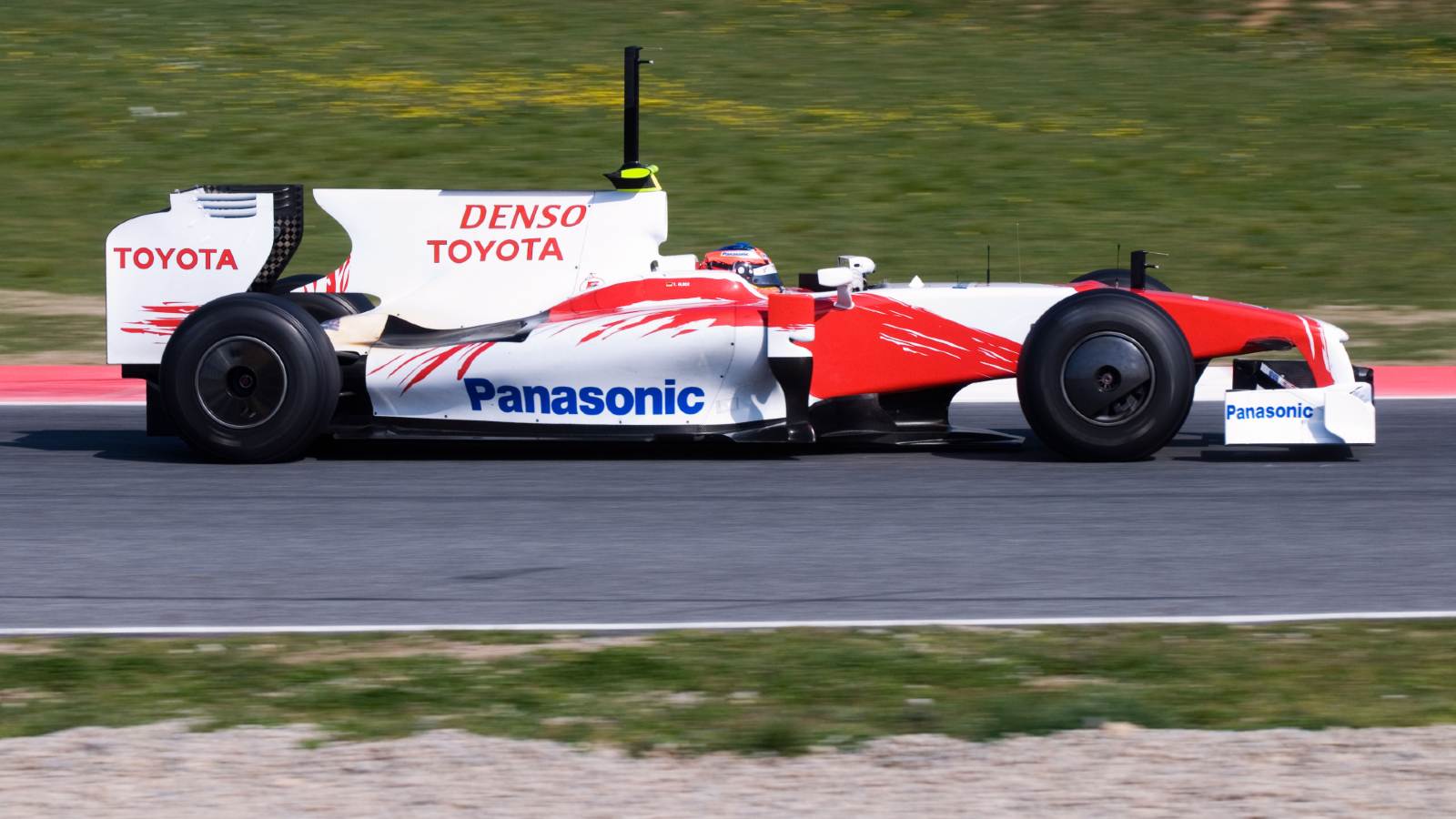 Toyota to make sensational F1 2025 return with huge partnership lined up - report