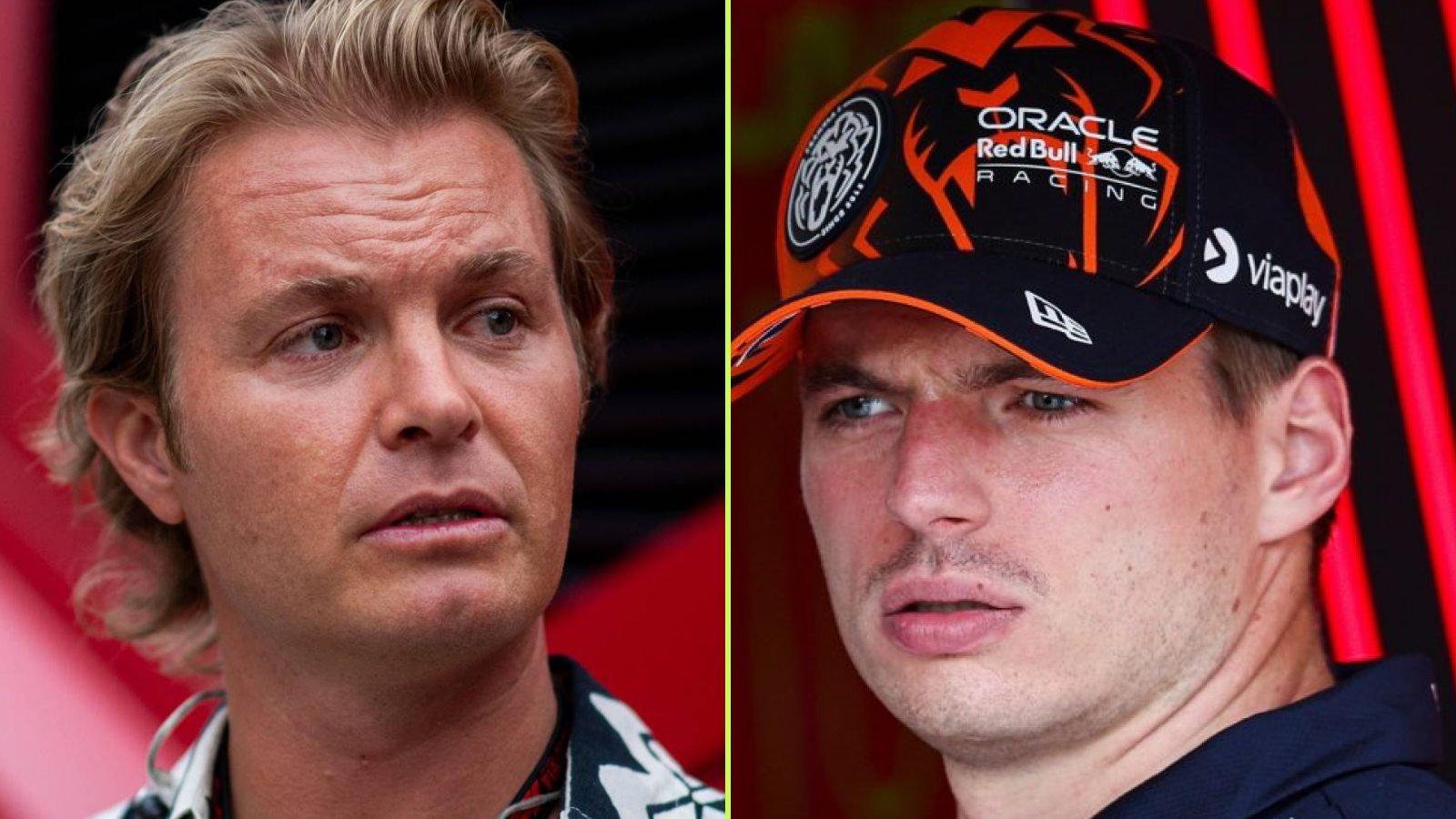 Nico Rosberg slams Max Verstappen for his 3am sim racing activities in  Hungary