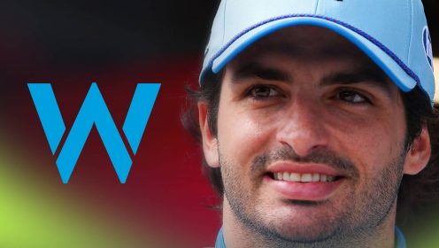 Williams boss clarifies Carlos Sainz involvement after Alex Albon F1 2025 communication claim