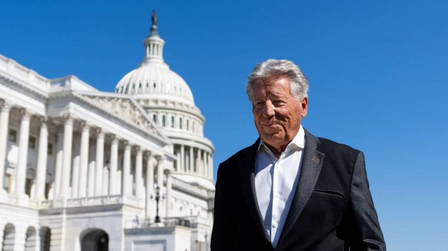 What a GM and Andretti split would mean for the Andretti Cadillac antitrust investigation