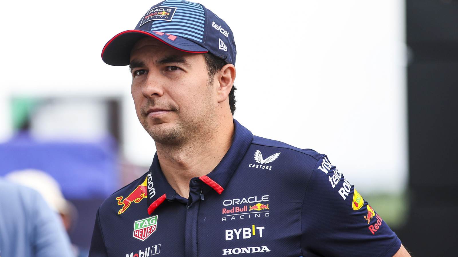 Sergio Perez receives apology from Red Bull engineers over RB20 feedback