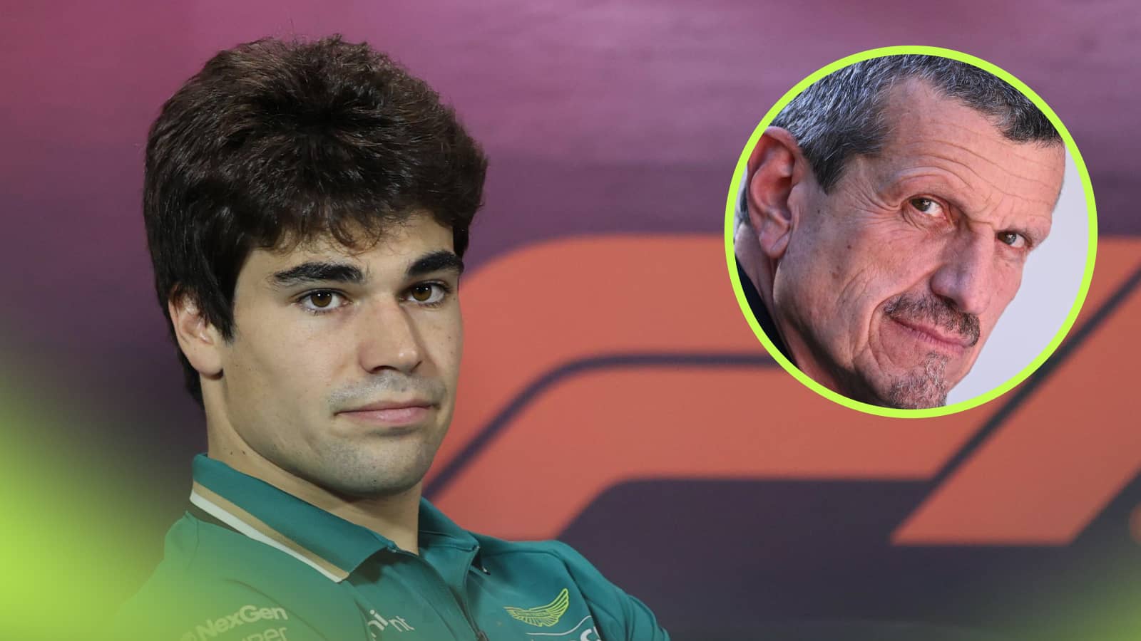 Guenther Steiner takes aim at ‘non-existent’ Lance Stroll with ‘weird’ trend identified