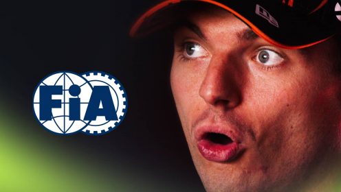 Max Verstappen gains new FIA swearing row ally in ‘not over the limit’ verdict