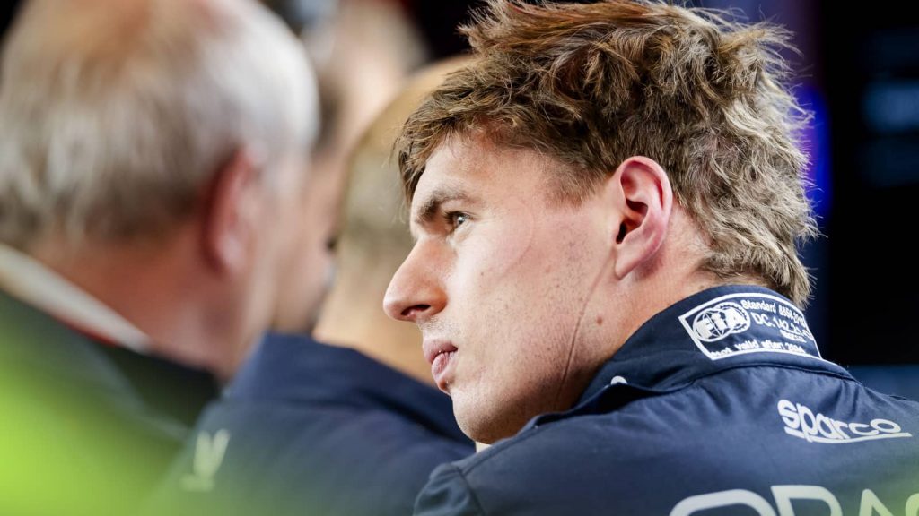 Max Verstappen has ‘no chance at all’ as Mercedes W15 catches Helmut Marko’s eye