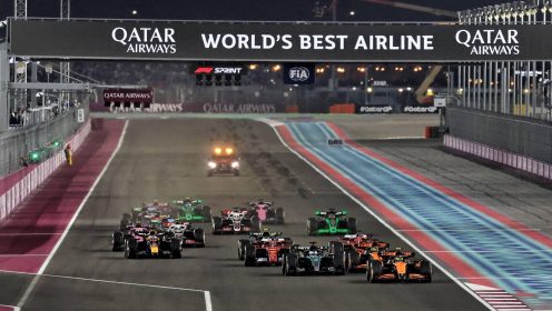 FIA take stewards action after ‘unfair’ volunteer admission