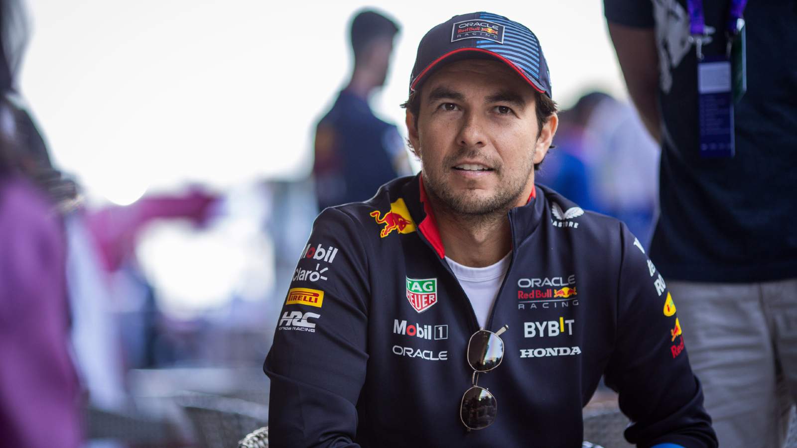 Sergio Perez's 'obvious choice' emerges after Red Bull F1 exit