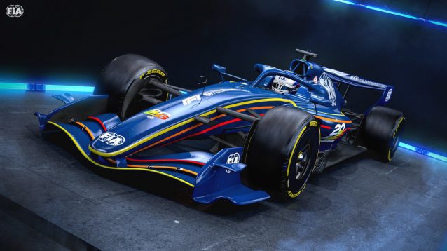 F1 2026 rules changes admission made as major concern addressed