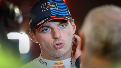 FIA tease F1 driver contract clauses after Max Verstappen punishment