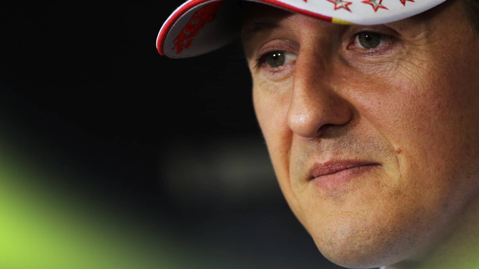 Netflix confirms new Michael Schumacher documentary to arrive in 2026
