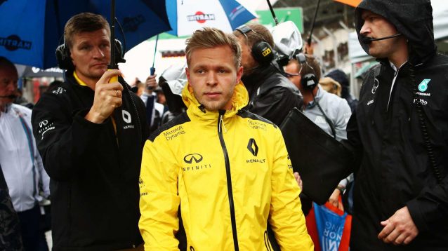 Kevin Magnussen lifts lid on ‘toxic’ Renault exit with contract claim exposed