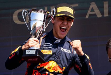 New Red Bull driver bombshell as FIA makes shock decision