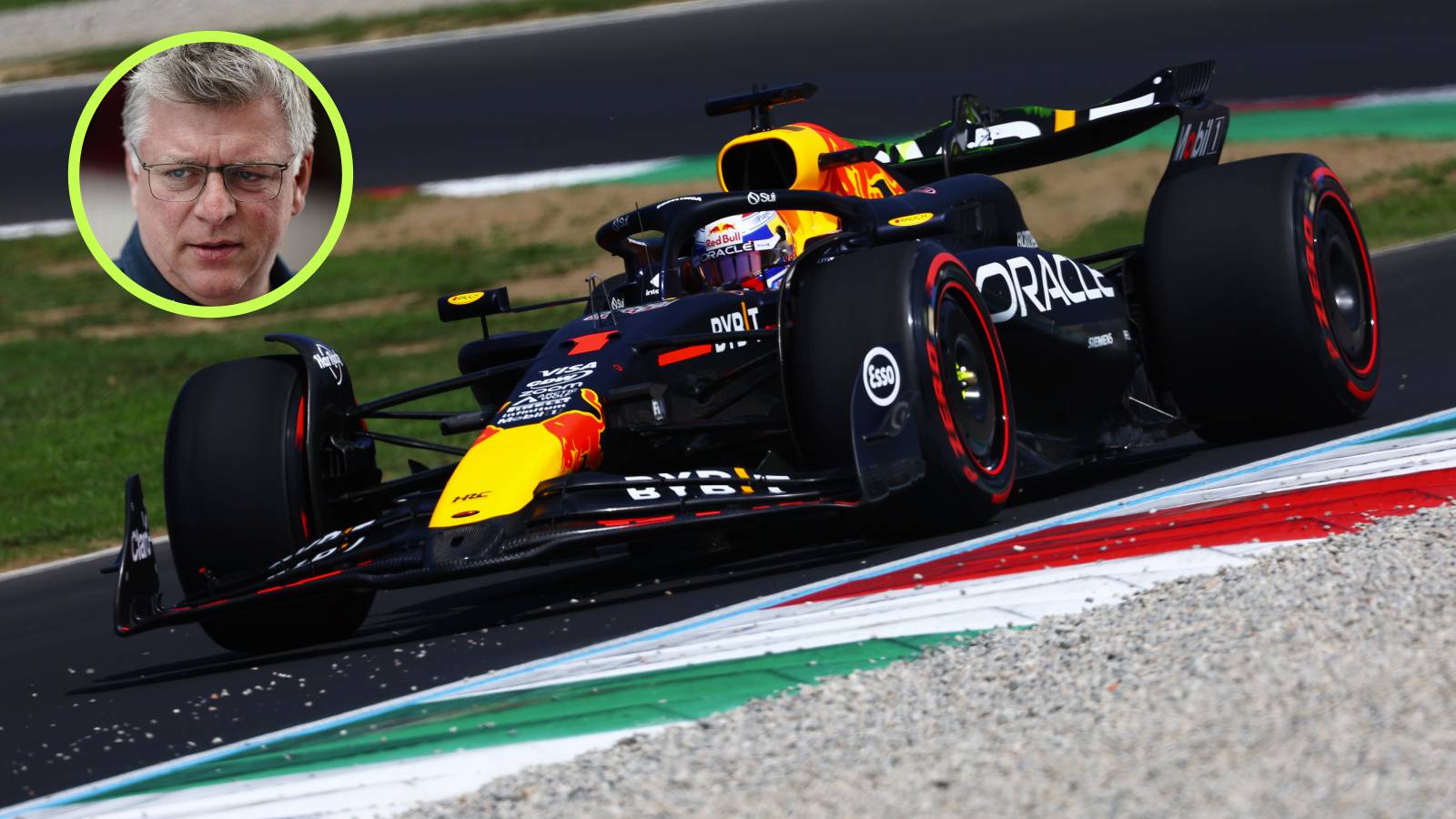 Red Bull will partner with Ford on its Red Bull Powertrains project.