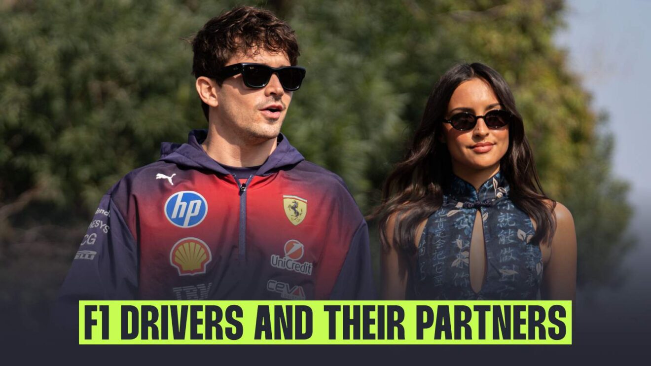 F1 2026: The Partners Supporting the Grid