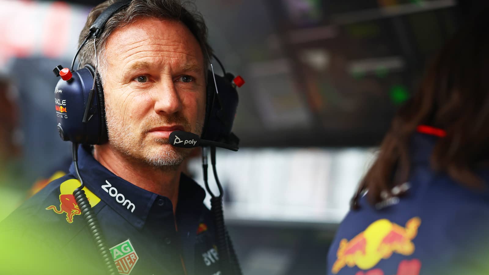 Key Red Bull man stands firm on key RB21 issue after Horner, Marko requests