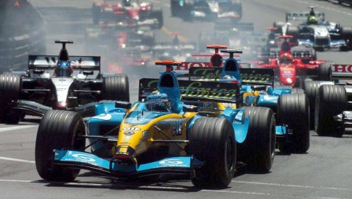 Should F1 seriously evaluate a return to the V10 engine? PlanetF1.com’s verdict
