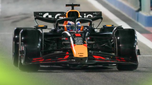 Red Bull identify two big threats amid potential RB21 breakthrough moment