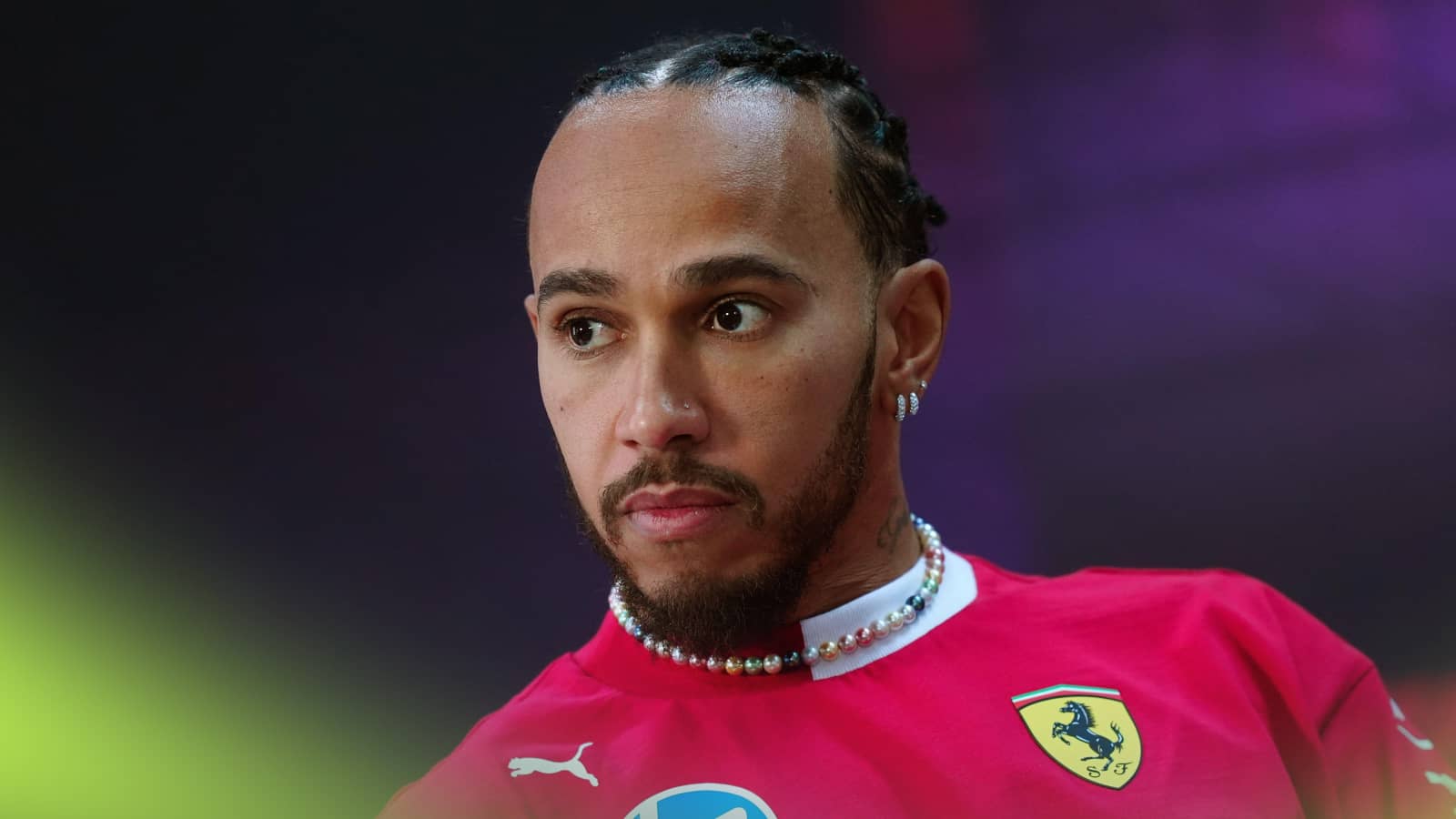 Lewis Hamilton given 'final chance' title warning in 'past his prime' verdict