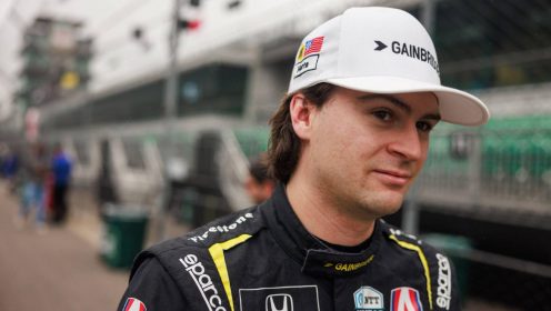 How ‘under consideration’ Colton Herta’s F1 future could be defined by Indycar