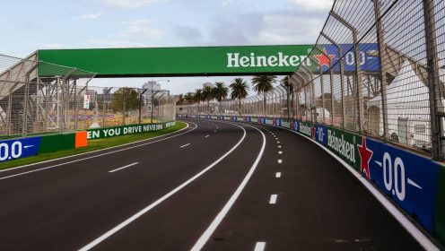 Alpine and McLaren drivers caught up in mass penalty issue after F2 testing violation