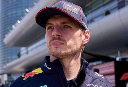 Max Verstappen misses Bahrain FP1 as latest driver changes emerge