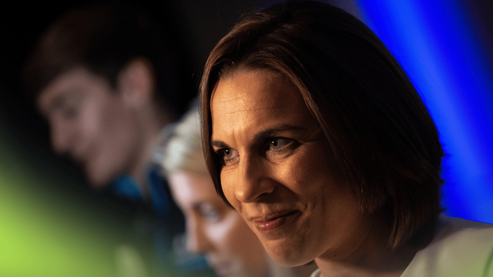 Claire Williams considering shock career switch in surprise reveal