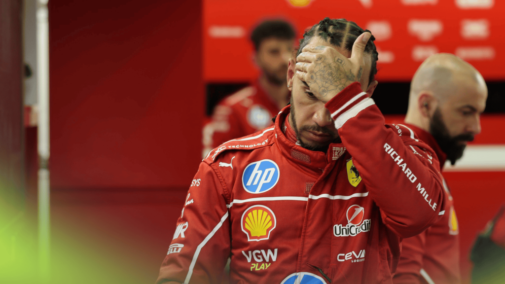 FIA announce Lewis Hamilton verdict after Alex Albon retracts ‘f***ing dangerous’ claim