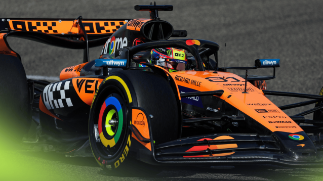 2025 Bahrain Grand Prix – Free Practice 2 F1 results (Sakhir)