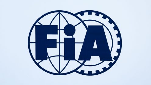 ‘Stop harassing my family’ plea made as FIA respond to racist social media abuse