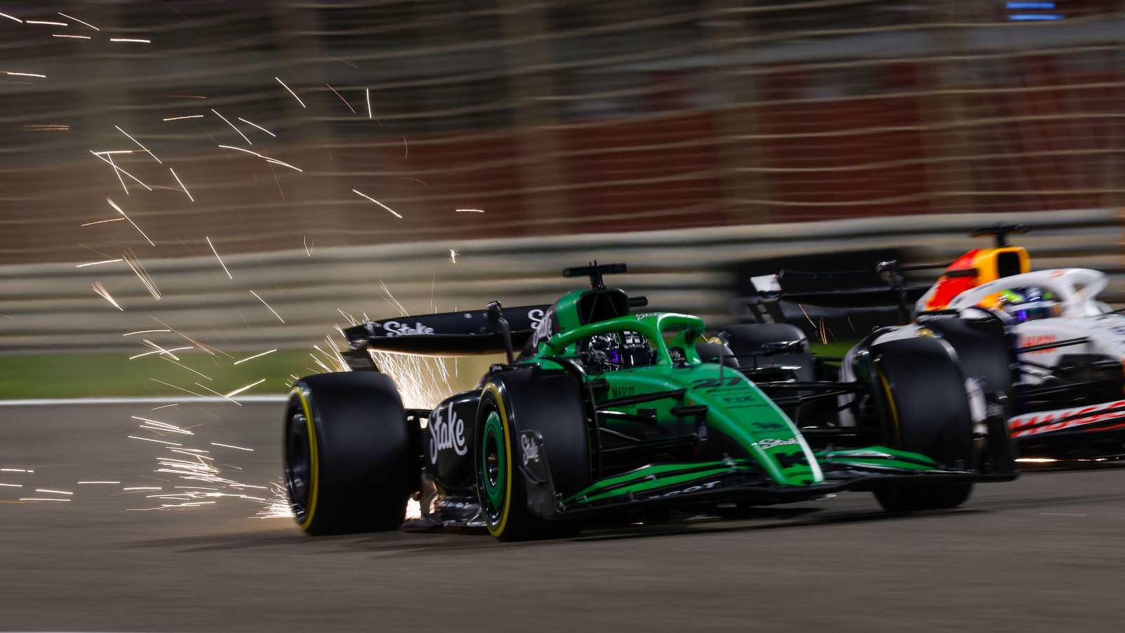 Sauber guilty of ‘genuine error’ in latest FIA DSQ rules breach