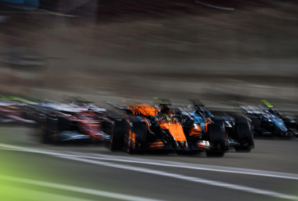 ‘This guy wants to kill me’ – Untelevised Alex Albon rant surfaces in heated Bahrain GP team radio