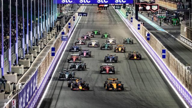 ‘Tactical’ F1 on the chopping block as new Concorde Agreement insight emerges