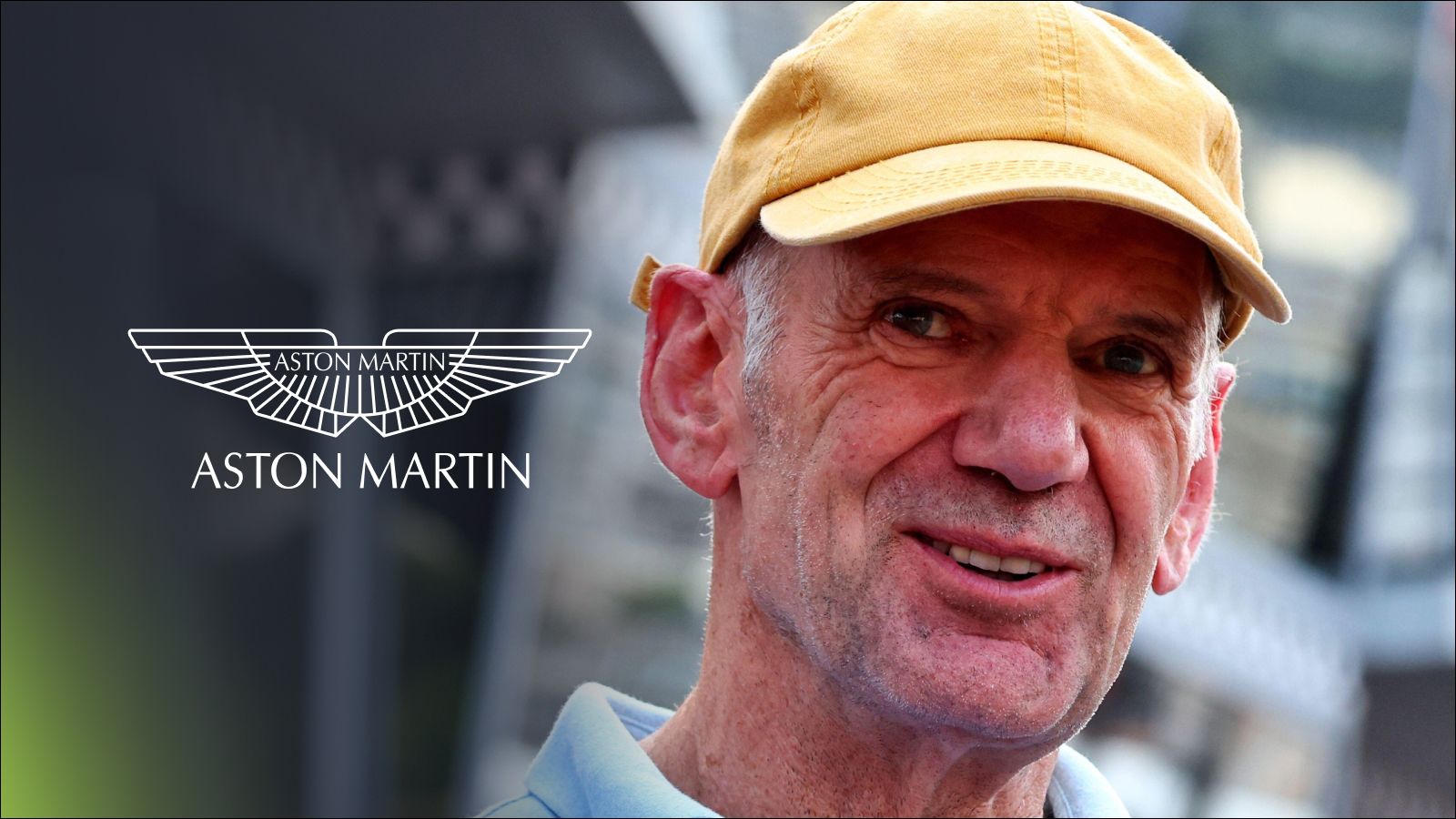 Adrian Newey influence revealed as huge Aston Martin transition looms