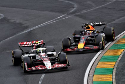 FIA make latest F1 rule change after Verstappen v Bearman incident