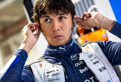 Williams ‘robbed’ as Ted Kravitz hits out at costly FIA verdict in Miami