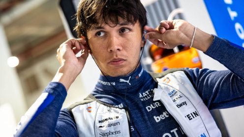 Williams ‘robbed’ as Ted Kravitz hits out at costly FIA verdict in Miami