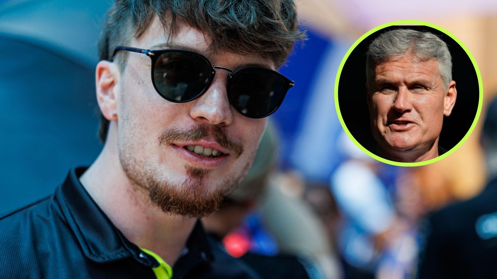 Coulthard delivers epic burn to Dan Ticktum after latest radio tantrum