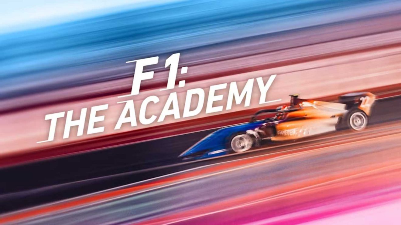 F1 The Academy Netflix docuseries Drive to Survive Formula 1 PlanetF1