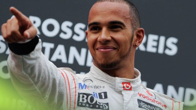 Revealed: McLaren’s ‘crazy and disrespectful’ Lewis Hamilton order to Magnussen