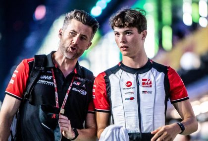 The F1 driver ready to ‘suffer’ as ‘unfair’ FIA situation highlighted