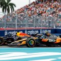 Miami Grand Prix weather warning as thunderstorms threaten Sunday race chaos