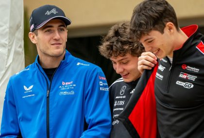 Ferrari protege hits out at Alpine for ‘incredibly harsh’ Jack Doohan dismissal