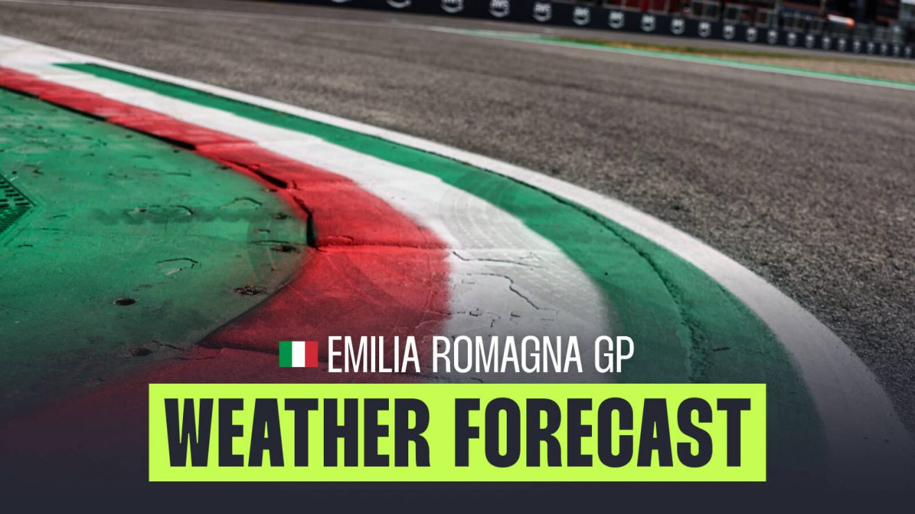 Imola weather
