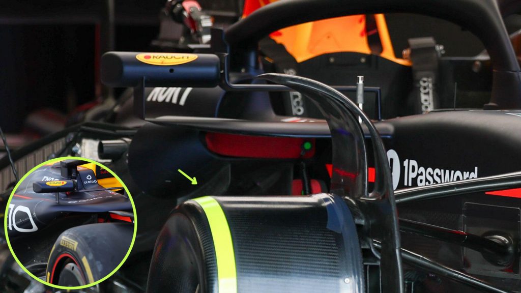 Why Red Bull's big RB21 Imola upgrade will have everyone taking note