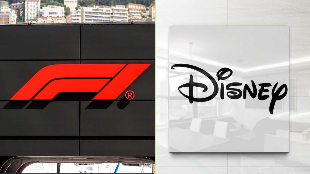 Formula 1 unveils groundbreaking Disney collaboration for F1 2026 season