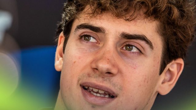Colapinto issues social media ban threat after Tsunoda, Doohan abuse