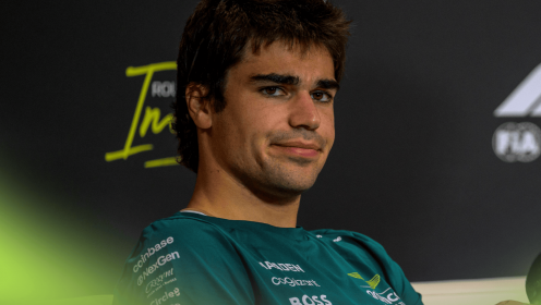 Lance Stroll mechanic speaks out on destructive Spain GP meltdown claim