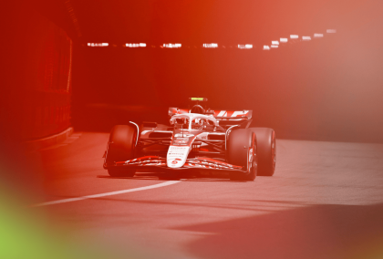 FIA confirms Oliver Bearman penalty after Carlos Sainz incident